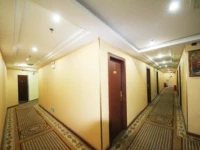 Jilv Hotel Huashi Branch 3*