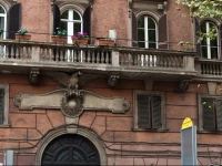 La Sapienza House 2*