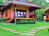 Pho Rak Nah Pai Hotel 1*