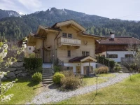 Hubers Chalet 2*
