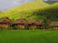 Pai Klang Na Resort 3*