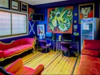 The Bellavista Hostel 3*