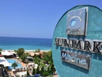 Sunpark Marine 