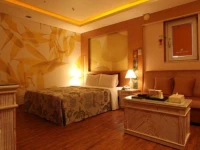 Star Yeoksam Hotel 2*