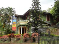 Nilmini Holiday Resort 3*