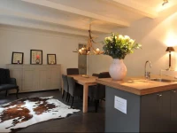 Jordaan Residence 1*