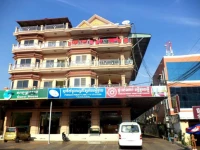 Ponleu Phkay Thmey Guesthouse 2*