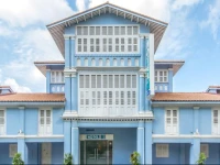 Hotel 81 Heritage 2*