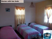 Galapagos Natural Life Hostel 1*