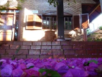 Pousada El Refugio 3*