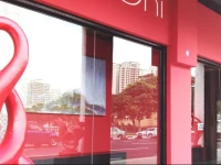 Moni Gallery Hostel 1*