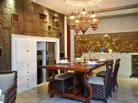 Mahala Hasa Villa 5*