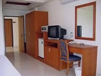 Sea Pearl Residence Hotel 2*