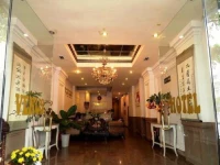 Venus Hotel Hanoi 3*