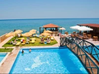 Ekavi Hotel 3*