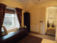 High Cliff Guest House 4*