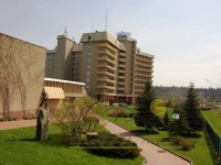 Karpaty Sanatorium Truskavets