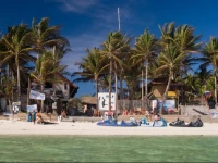 Isla Kitesurfing Guesthouse 2*
