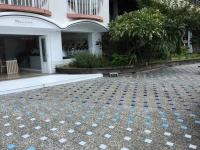 Sun Moon Lake Apollo Resort Hotel 3*