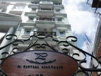 PL Central Apartment 2*