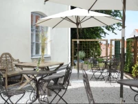 Hotell Slottsbacken 3*