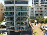 Cerulean Apartments 4*