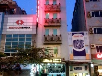 Giang Son 1 Hotel  2*