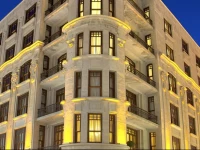 Atik Palace Hotel 2*