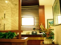 Zephyr Hotel Hanoi 3*