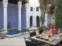 Riad Magie DOrient 2*