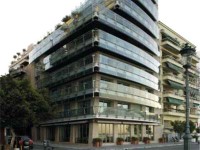 Daios Luxury Living 5*