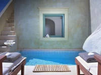 Villa Estelle Imerovigli 4*