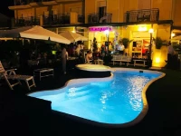 Hotel Europa Milano Marittima 3*