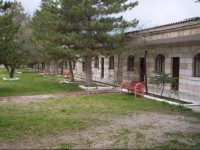 Yakut Hotel Restaurant 2*