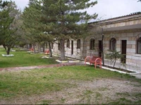 Yakut Hotel Restaurant 2*