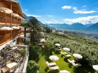 Hotel Garni Nachtigall 3*