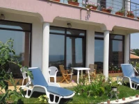 Guest Rooms Jordanovi 1*