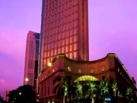 JW Marriott Hotel 5*