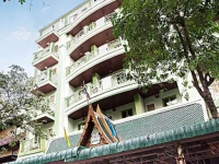 Four Sons Village 2*