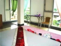 Nice and Easy Mansion 2*