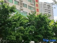 Daziran Business Hotel 3*