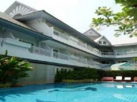 Baan Suksiri Hotel 3*