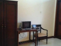 Newstart Hotel and Healthy Lifestyle 2*