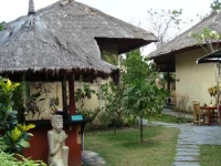 Jo Je Boutique & Bungallow 2*