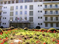 Sanatorium Centrosouza