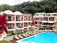 Olympion Sunset hotel 5*