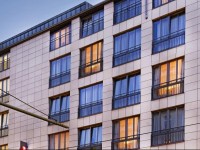 Ramada Hotel Berlin Mitte 4*