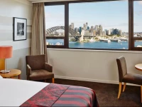 North Sydney Harbourview Hotel 4*