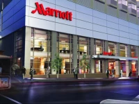 San Francisco Marriott Union Square 3*