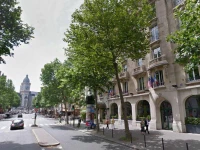 Holiday Inn Paris - Bastille 4*